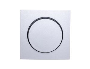 Element centralny do ściemniacza aluminum 11371404