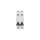 Wyłącznik nadprądowy 2P D 10A 6kA AC S302 TX3 403736