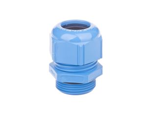 Dławnica kablowa poliamidowa M25 IP68 SKINTOP K-M 25 ATEX plus niebieska 54115430