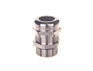Dławnica kablowa mosiężna M25 IP68 SKINTOP MS-M-XL 25x1,5 53112035