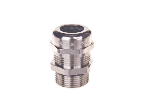 Dławnica kablowa mosiężna M25 IP68 SKINTOP MS-M-XL 25x1,5 53112035