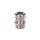 Dławnica kablowa mosiężna M25 IP68 SKINTOP MS-M-XL 25x1,5 53112035