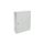 Obudowa CS 1000x800x250mm IP66 z płytą montażową CS-108/250 111714