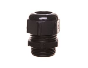Dławnica kablowa poliamidowa M25 IP68 SKINTOP K-M 25 ATEX czarna 54115230