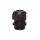 Dławnica kablowa poliamidowa M25 IP68 SKINTOP K-M 25 ATEX czarna 54115230