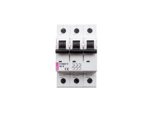 Ogranicznik mocy ETIMAT T 3P 40A 002181065