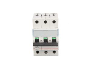 Wyłącznik nadprądowy 3P C 13A 6kA AC S303 TX3 403544