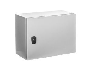 Obudowa CS 300x400x200mm IP66 z płytą montażową CS-34/200 111680
