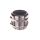 Dławnica kablowa mosiężna EMC M63 IP68 SKINTOP MS-M BRUSH 63x1,5 plus 53112681