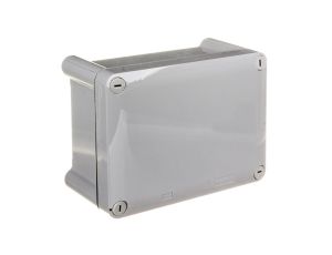 Obudowa 175x130x81mm IP66 035017