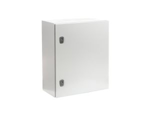Obudowa CS 600x500x250mm IP66 z płytą montażową CS-65/250 111697