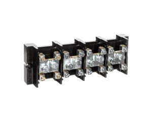 Odgałęźnik instalacyjny 4-torowy (zacisk: 4x70mm2, 4x4x16mm2) LZ4x70/16 84056007