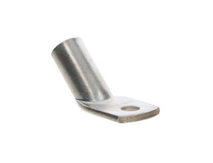 Końcówka oczkowa kątowa 45 K45R 150/10 E11KM-01050105000