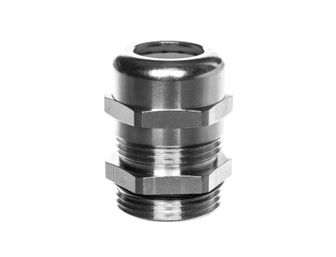 Dławnica kablowa mosiężna PG16 IP68 SKINTOP MSR 16 52015810