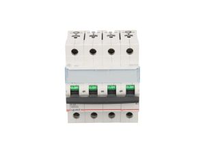 Wyłącznik nadprądowy 4P B 32A 6kA AC S304 TX3 403420