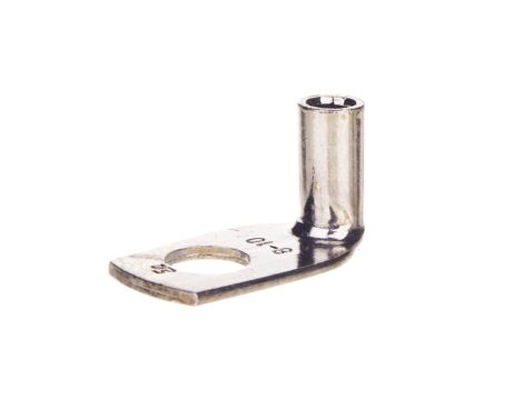 Końcówka oczkowa kątowa 90 K90R 10/8 E11KM-01040100300 /100szt./