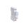 Rozłącznik bezpiecznikowy cylindryczny 1P+N 5x20mm RB302 005802