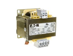 Transformator 1-fazowy STN0,16(230/24) 204947