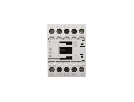 Stycznik mocy 20A AC-1 4P 230V AC DILMP20(230V50HZ,240V60HZ) 276970