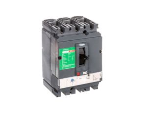 Wyłącznik mocy 32A 3P 36kA EasyPact Compact CVS CVS100 TM32D LV510332