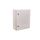 Obudowa metalowa ARGENTA 800x800x250 z płytą IP66 49129