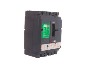 Wyłącznik mocy 40A 3P 36kA EasyPact Compact CVS CVS100 TM40D LV510333