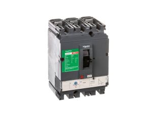 Wyłącznik mocy 80A 3P 36kA EasyPact Compact CVS CVS100 TM80D LV510336