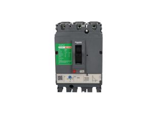 Wyłącznik mocy 100A 3P 36kA EasyPact Compact CVS CVS100 TM100D LV510337