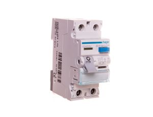 Wyłącznik różnicowoprądowy 2P 25A 0,03A typ A -HI CDH225J