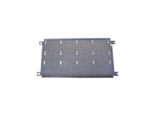 Płyta montażowa 250x600mm stal BPZ-MPLSASY-600 114830