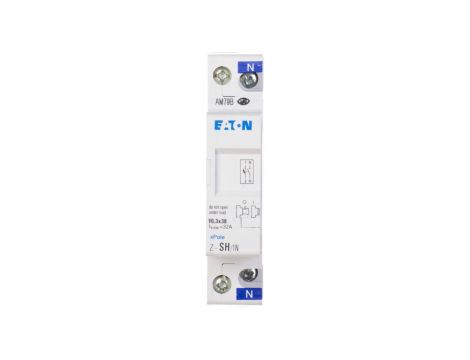 Rozłącznik bezpiecznikowy cylindryczny 1P 10x38mm Z-SH/1N 263877
