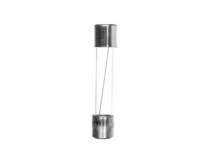 Wkładka aparatowa 6,3x32mm 10A T /zwłoczna/ 250V 006710111 /10szt./