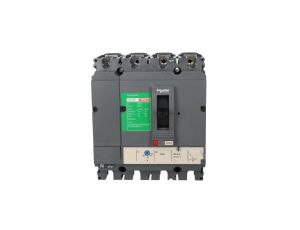 Wyłącznik mocy 50A 4P 36kA EasyPact Compact CVS CVS100 TM50D LV510354