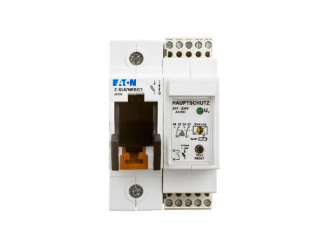 Rozłącznik bezpiecznikowy 1P 63A D02 Z-SLK/NEOZ/1 248238