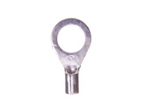 Końcówka oczkowa cynowana KO 1/6 E09KO-01010101200 /100szt./