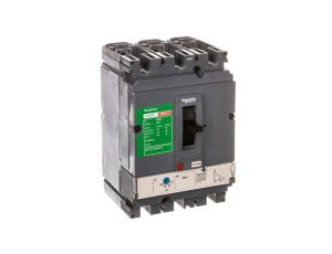 Wyłącznik mocy 100A 3P 36kA EasyPact Compact CVS CVS160 TM100D LV516331