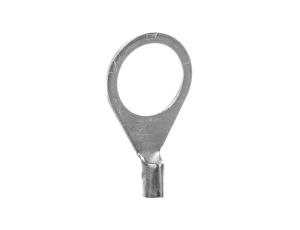 Końcówka oczkowa cynowana KO 1/10 E09KO-01010101400 /100szt./