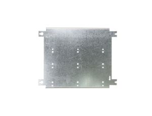 Płyta montażowa 250x425mm stal BPZ-MPLSASY-425 114829