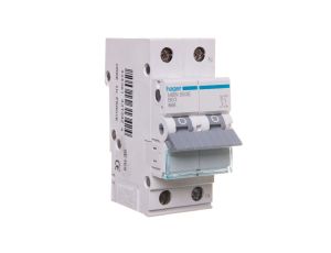 Wyłącznik nadprądowy 1+N B 63A 6kA AC MBN563E