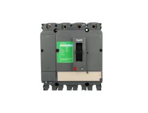 Rozłącznik mocy 4P 160A EasyPact Compact CVS CVS160NA LV516426