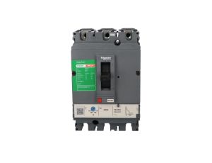 Wyłącznik mocy 200A 3P 36kA EasyPact Compact CVS CVS250 TM200D LV525332
