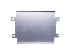 Płyta montażowa 200x400mm stal BPZ-MPL200-400 114805