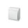 HERMES Łącznik krzyżowy biały IP44 ŁNT-7 0338-02