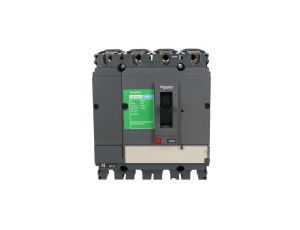 Rozłącznik mocy 250A , 4P Compact CVS LV525426