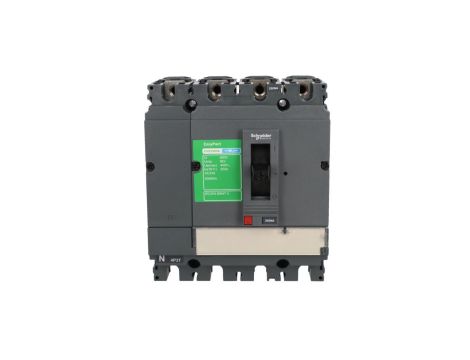 Rozłącznik mocy 250A , 4P Compact CVS LV525426