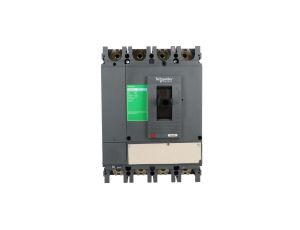 Rozłącznik mocy 4P 400A EasyPact Compact CVS CVS400NA LV540401
