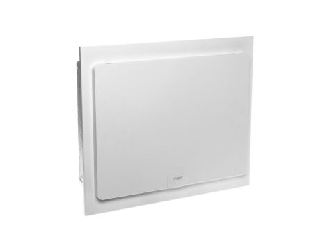 Rozdzielnica modułowa 2x12 podtynkowa IP40 Golf (drzwi pełne) VF212PD