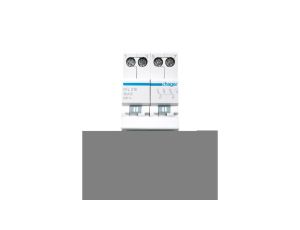 Przełącznik modułowy zasilania I-II 16A 2P SFL216