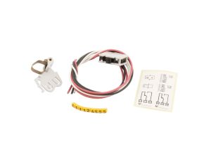 Styk pomocniczy 1P DPX 026160