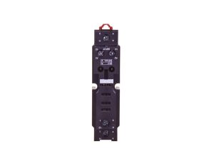 Gniazdo przekaźnika RXZ 16A 250V RPZF1